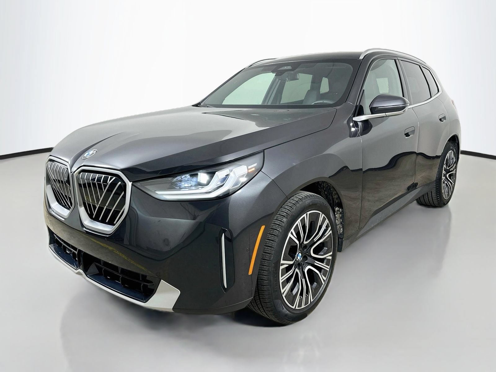 Used 2026 BMW X3 xDrive30i w/ Premium Package