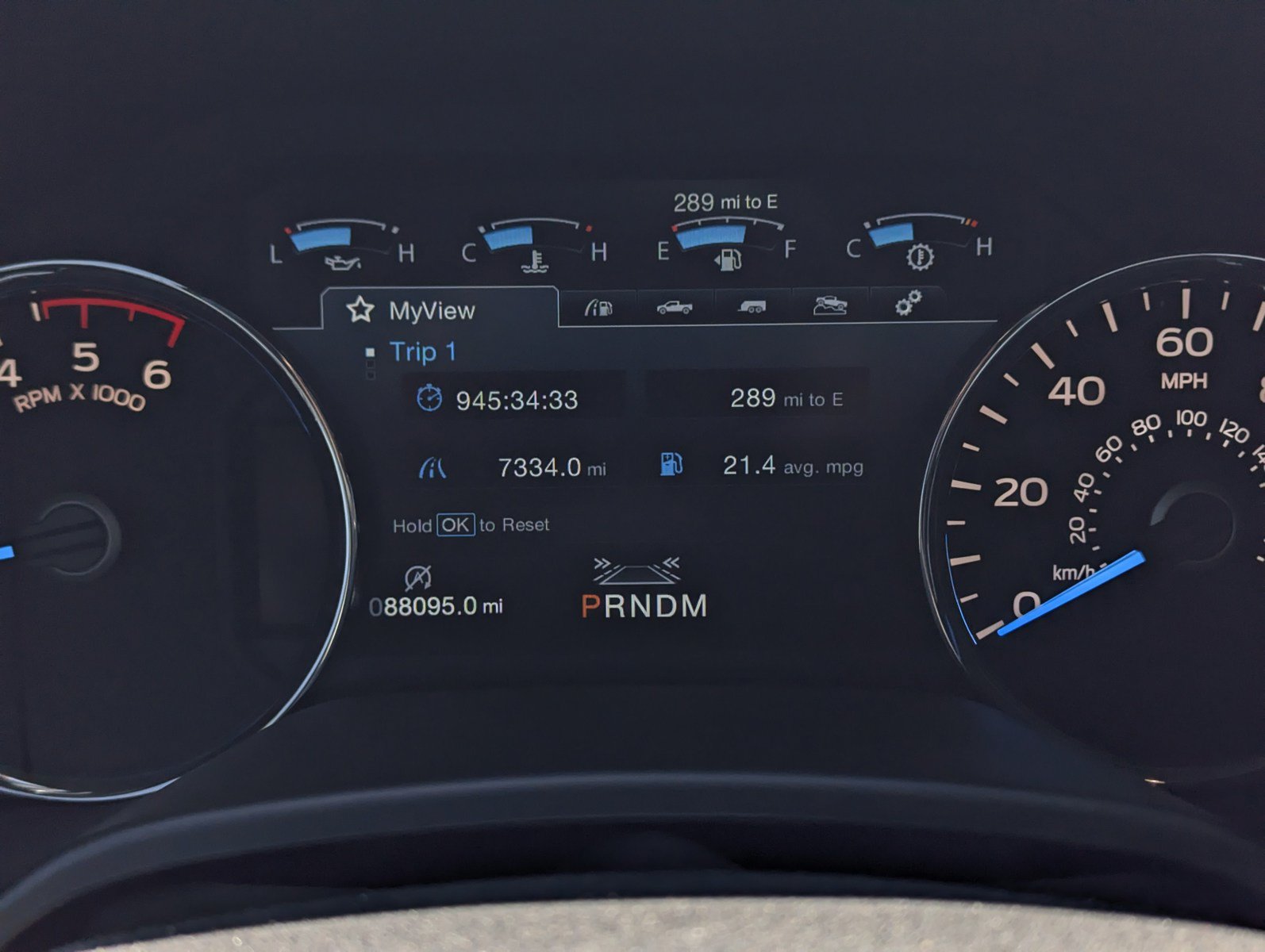 Used 2018 Ford F150 Platinum w/ Equipment Group 701A Luxury AWD/4WD image 15