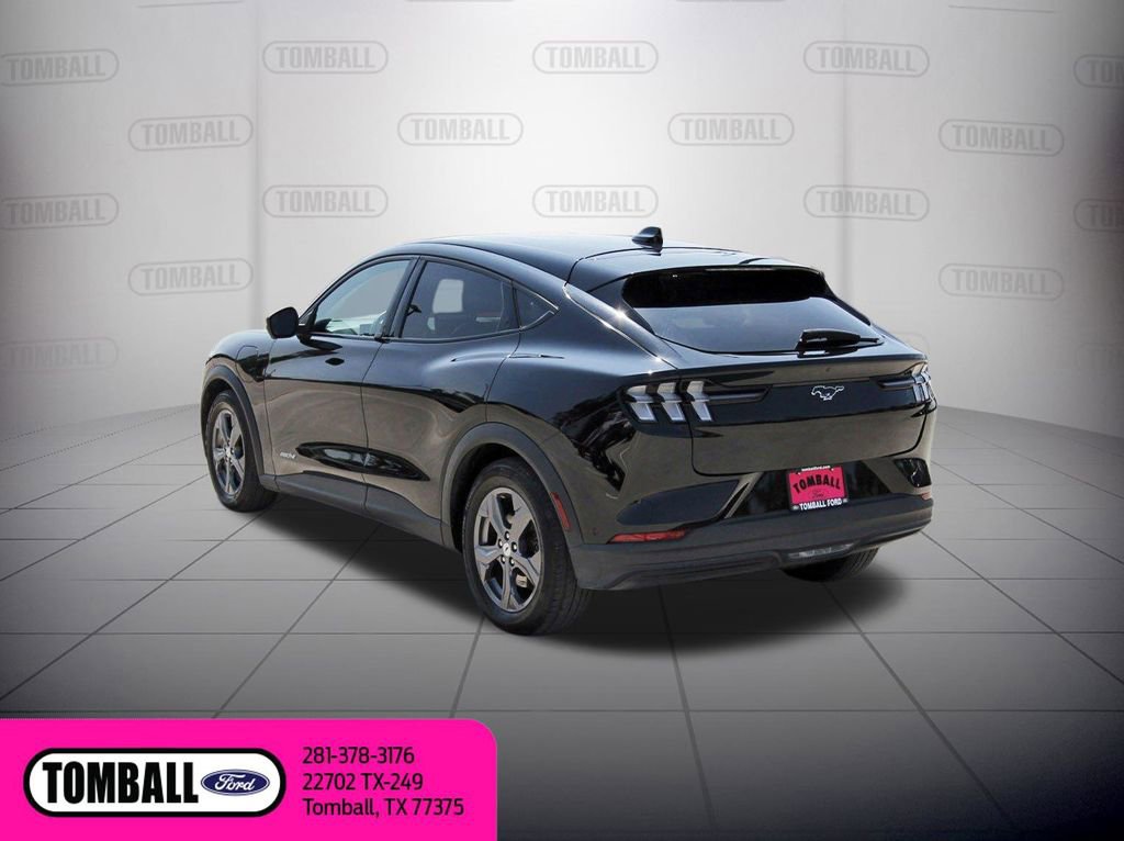 Used 2023 Ford Mustang Mach-E Select image 5