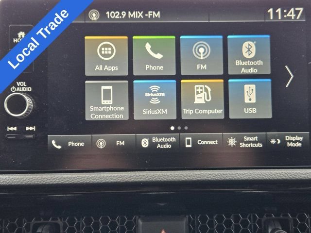 Used 2024 Honda CR-V EX-L image 16