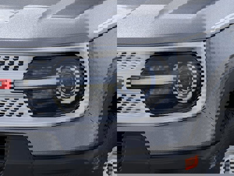 New 2025 Ford Bronco Sport Heritage image 18