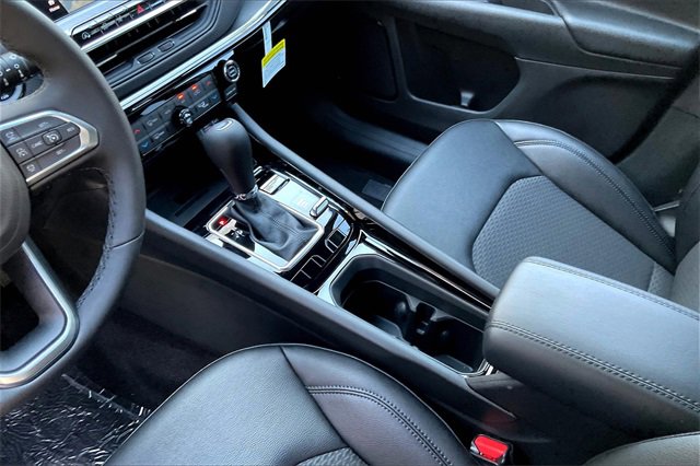 New 2026 Jeep Compass Latitude w/ Quick Order Package 29K image 7