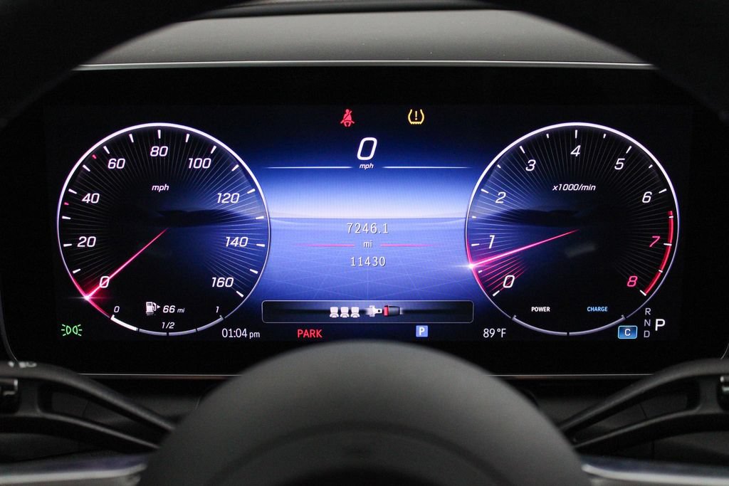 Used 2024 Mercedes-Benz GLC 300 image 33