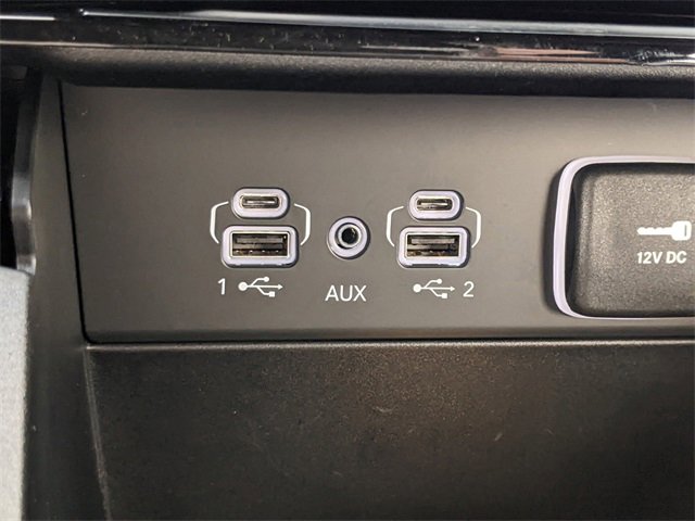 Used 2025 Jeep Grand Cherokee Laredo X image 26