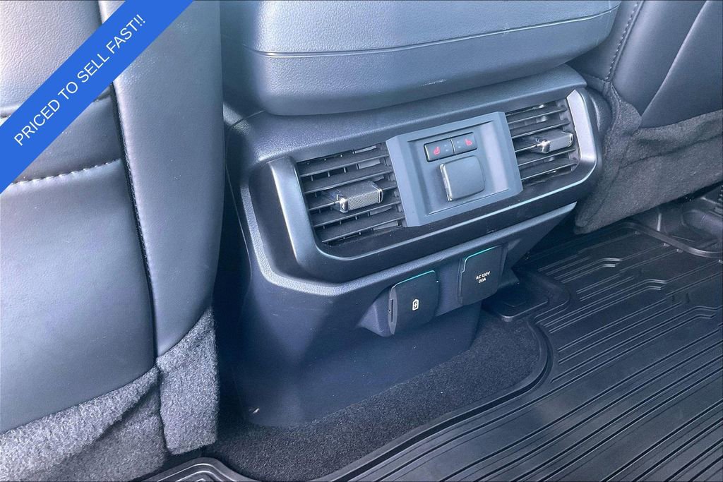 Used 2025 Ford F150 Raptor AWD/4WD image 31