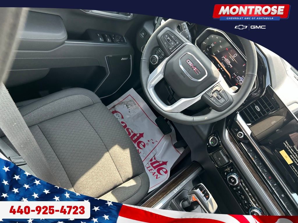 New 2026 GMC Sierra 1500 Elevation w/ Preferred Package image 23