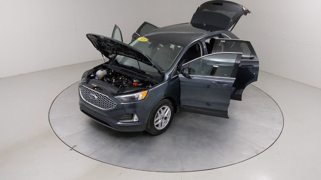 Used 2023 Ford Edge SEL w/ Convenience Package AWD/4WD image 40