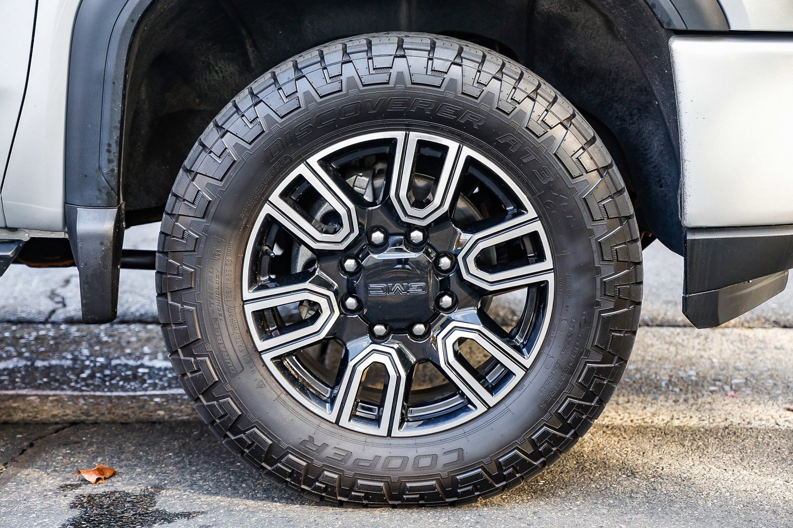 Used 2022 GMC Sierra 2500 Denali image 12