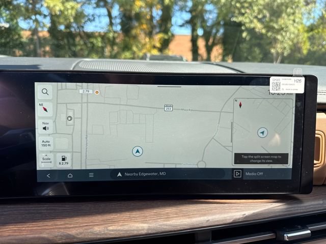 New 2026 Hyundai Santa Fe Calligraphy AWD/4WD image 19