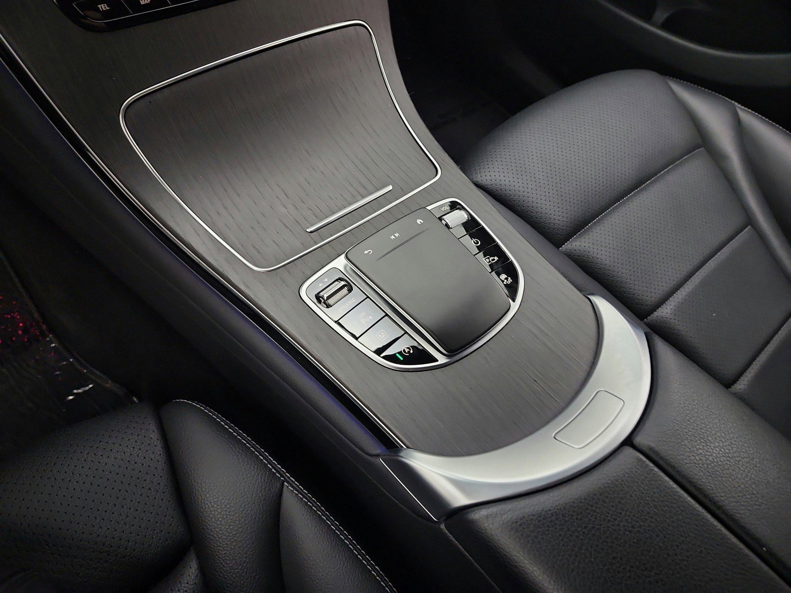 Used 2022 Mercedes-Benz GLC 300 image 12