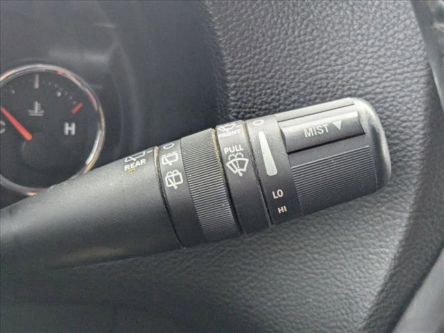 Used 2014 Jeep Wrangler Unlimited Sport w/ Quick Order Package 24S AWD/4WD image 7