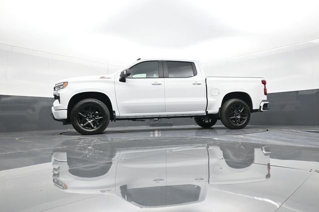New 2026 Chevrolet Silverado 1500 RST image 54