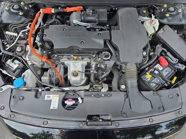 Used 2022 Honda Accord Sport image 30