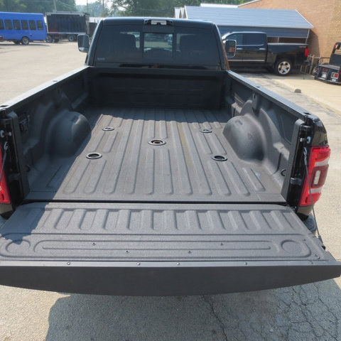 Used 2022 RAM 2500 Limited image 9