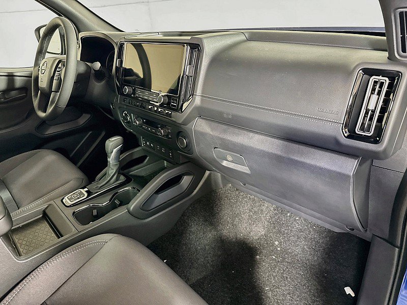 New 2026 Nissan Frontier SV w/ SV Convenience Package AWD/4WD image 27