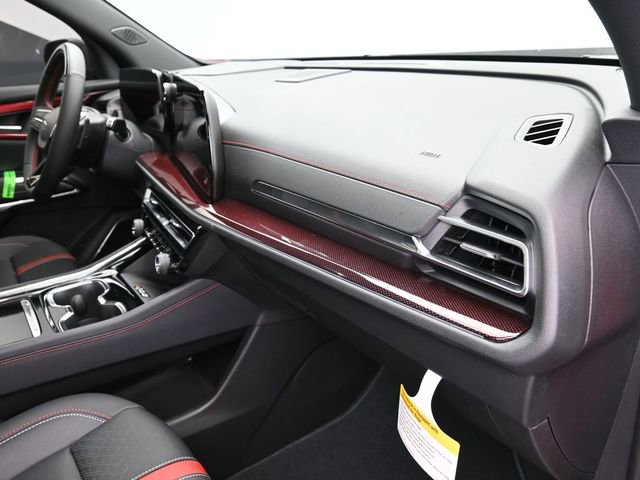 New 2026 Chevrolet Traverse RS AWD/4WD image 39