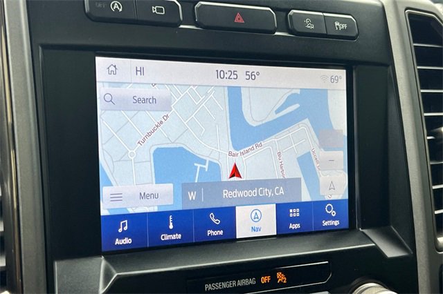 Used 2020 Ford F150 Raptor w/ Equipment Group 802A Luxury image 21