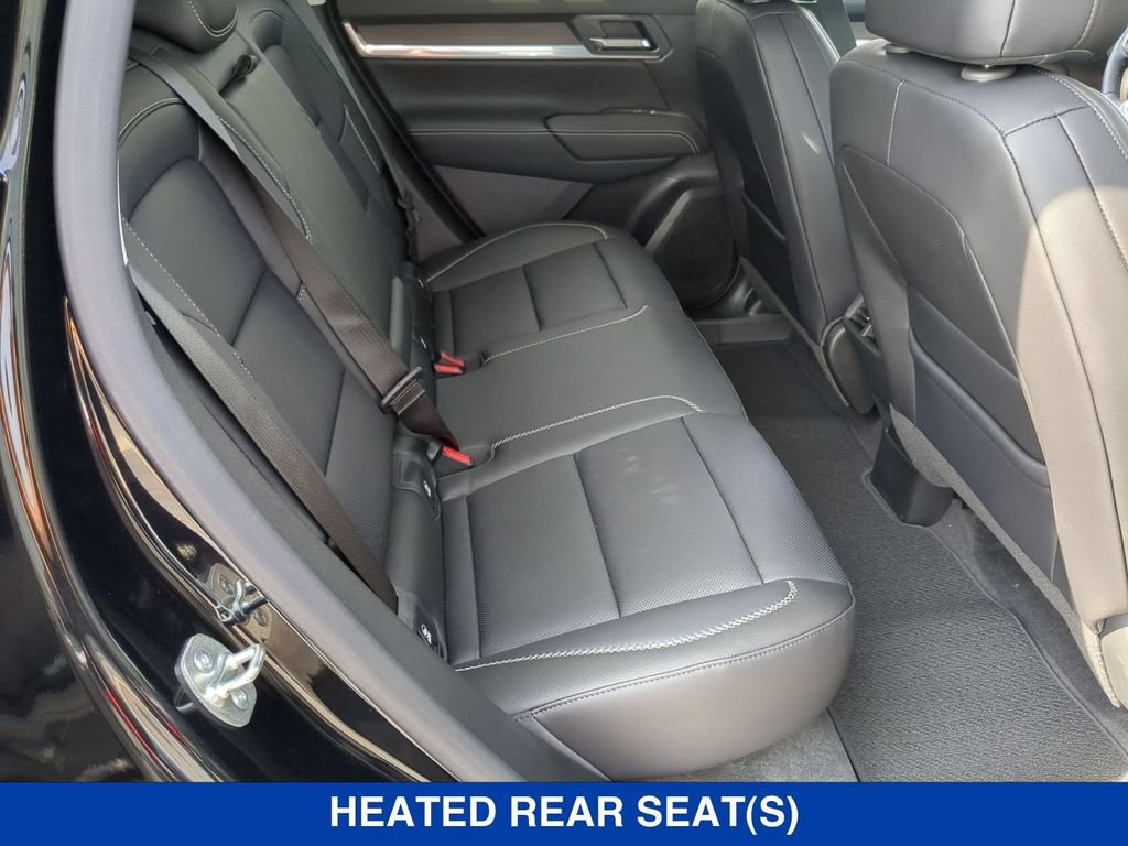 New 2026 GMC Terrain Denali AWD/4WD image 21