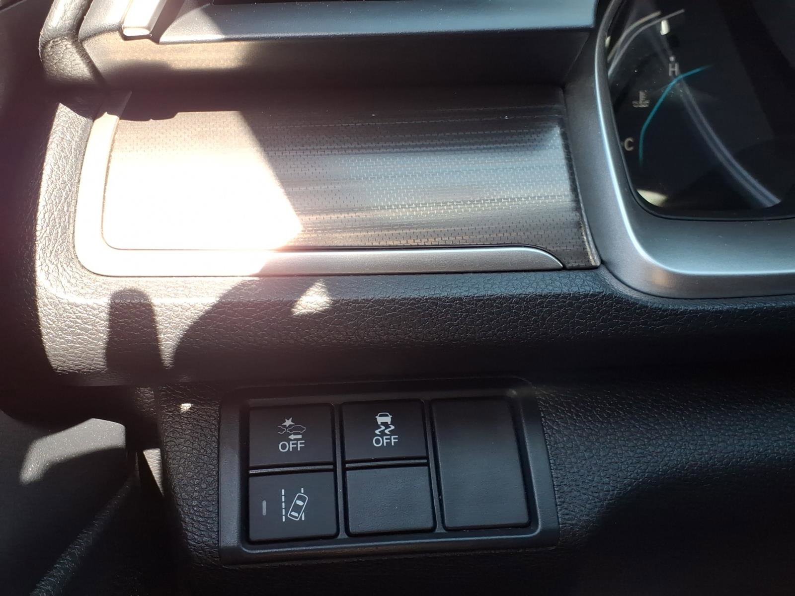 Used 2020 Honda Civic EX image 31
