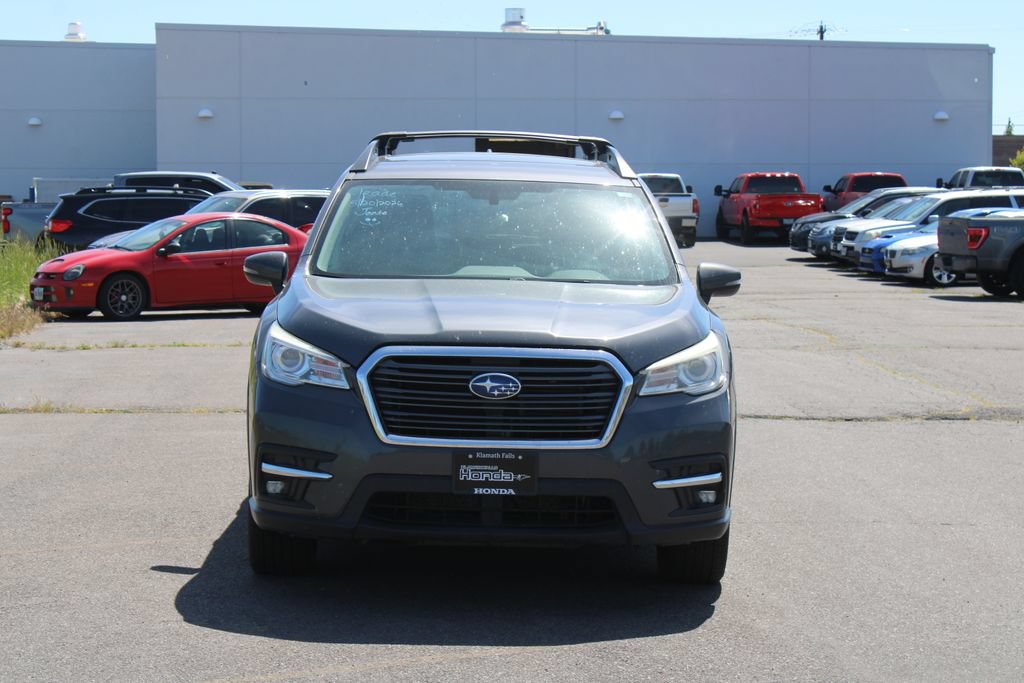 Used 2019 Subaru Ascent Limited w/ Popular Package #3 AWD/4WD image 8