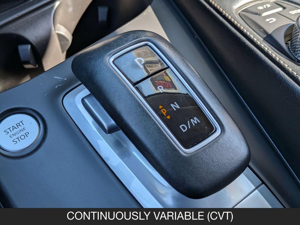 Used 2024 INFINITI QX50 Pure FWD image 20