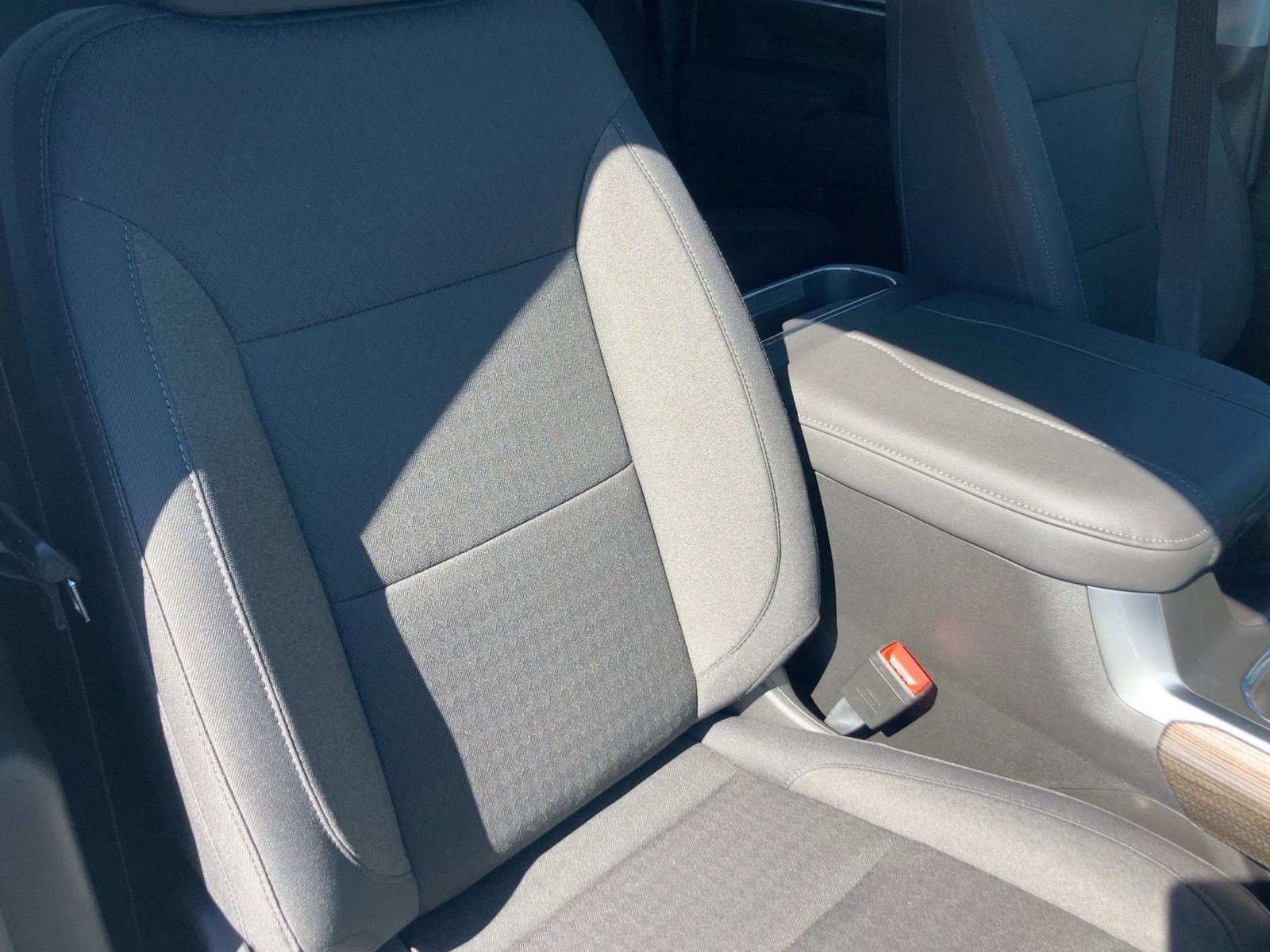 New 2026 Chevrolet Silverado 1500 RST w/ All Star Edition Plus image 21