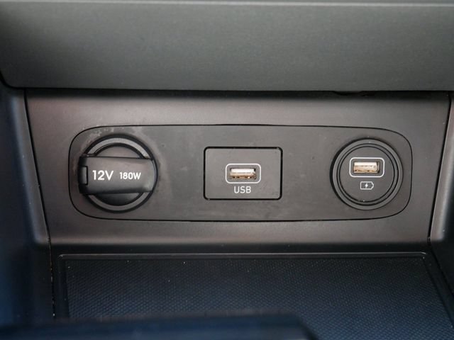 Used 2023 Hyundai Sonata SEL w/ Cargo Package FWD image 26