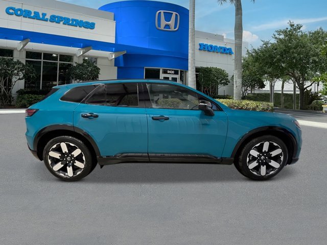 New 2026 Honda Prologue Elite image 8