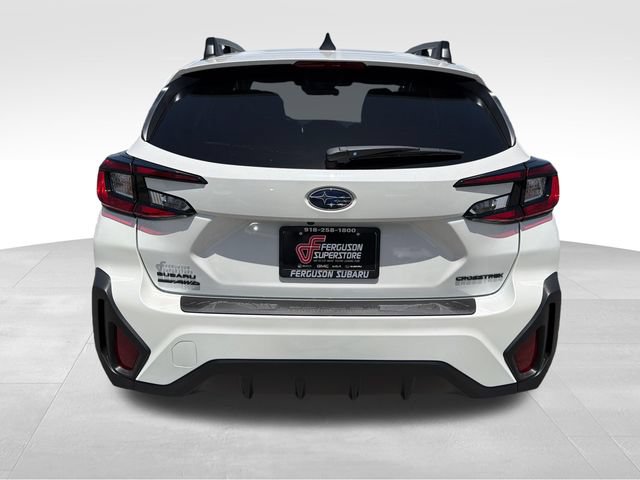 New 2026 Subaru Crosstrek 2.5i Premium AWD/4WD image 6