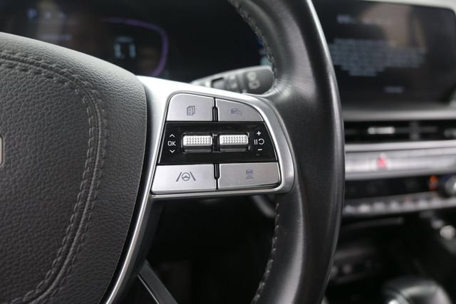 Used 2023 Kia Telluride S w/ S Sunroof Package AWD/4WD image 33