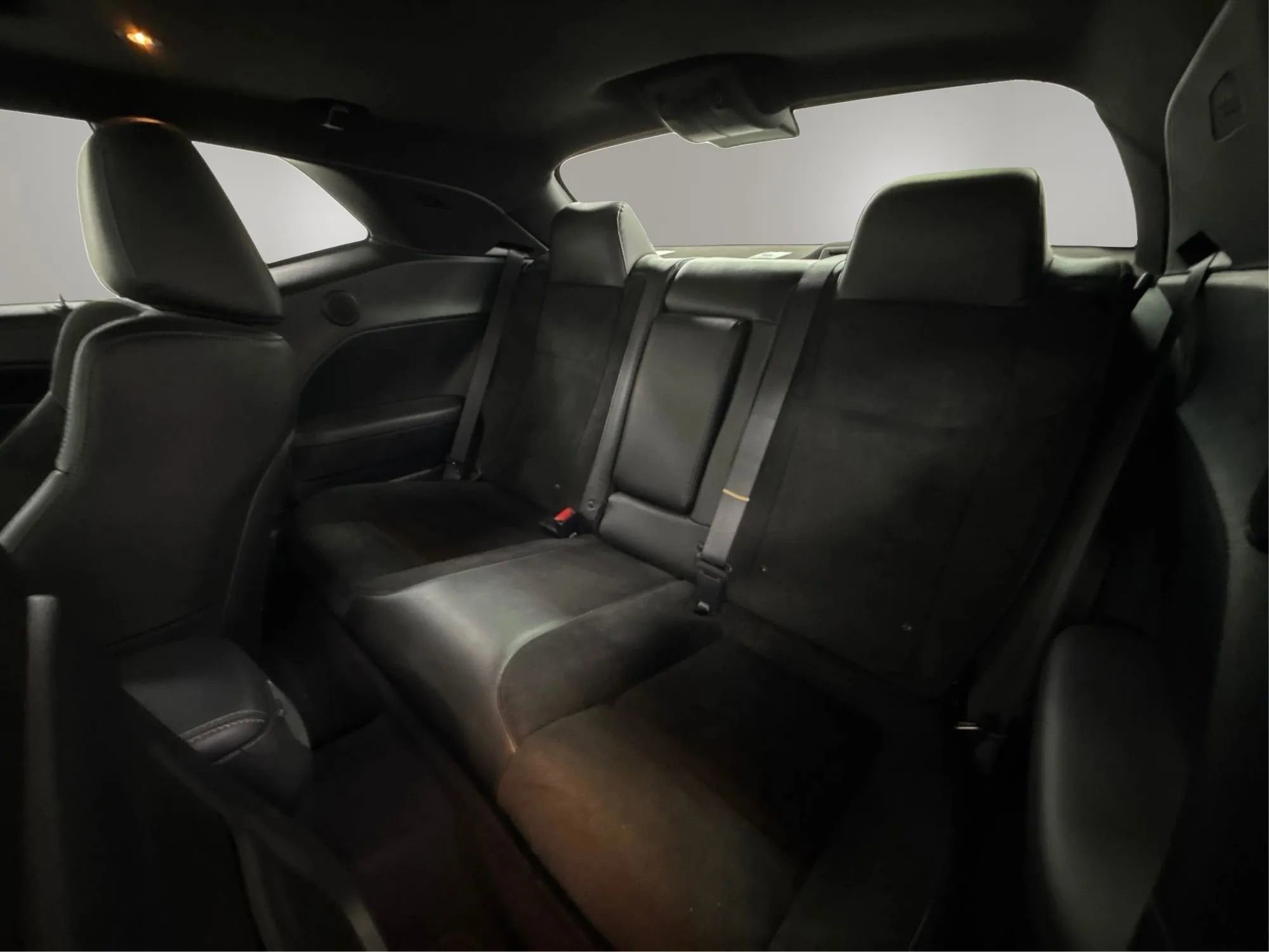 Used 2023 Dodge Challenger R/T Scat Pack w/ Plus Package image 10