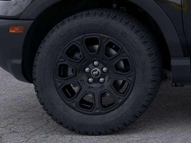 New 2025 Ford Bronco Sport Badlands w/ Badlands Tech Package AWD/4WD image 20