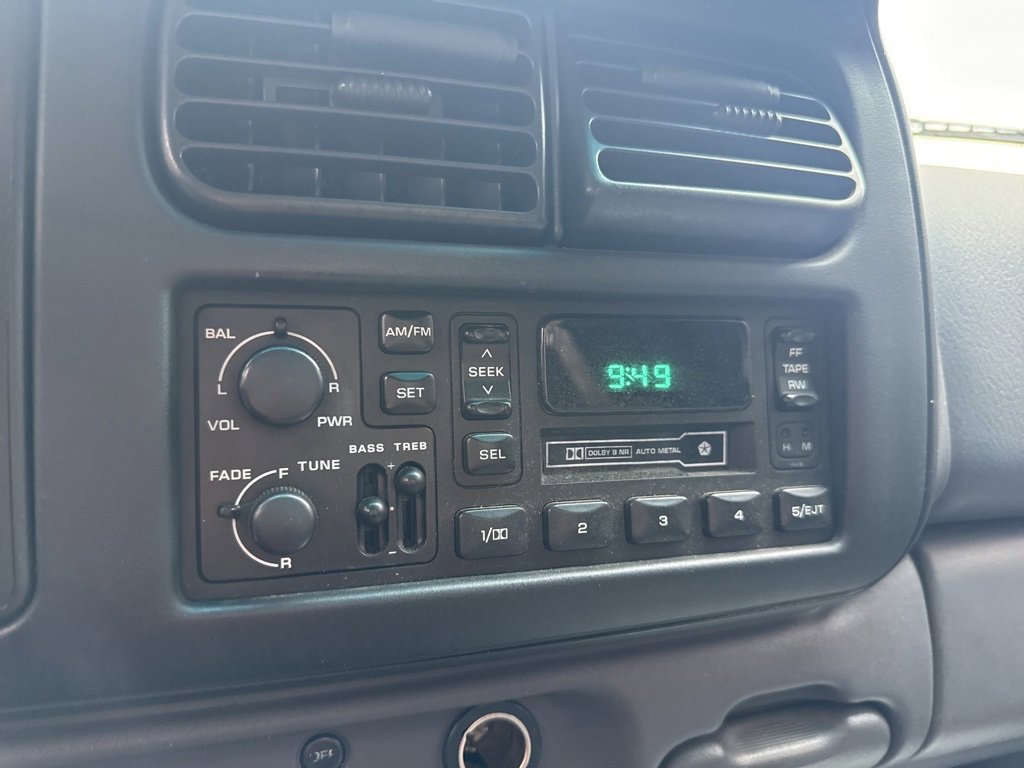 Used 2000 Dodge Dakota Sport image 21