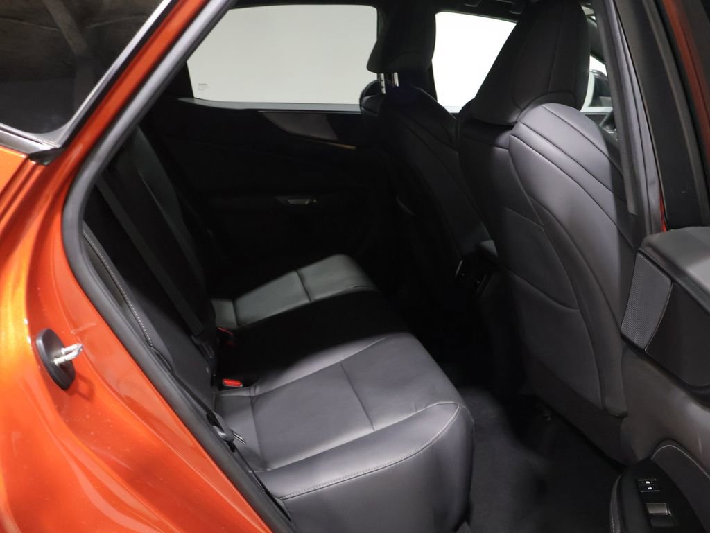 Used 2022 Lexus NX 350 F Sport w/ Towing Package (2000 Lbs) image 21