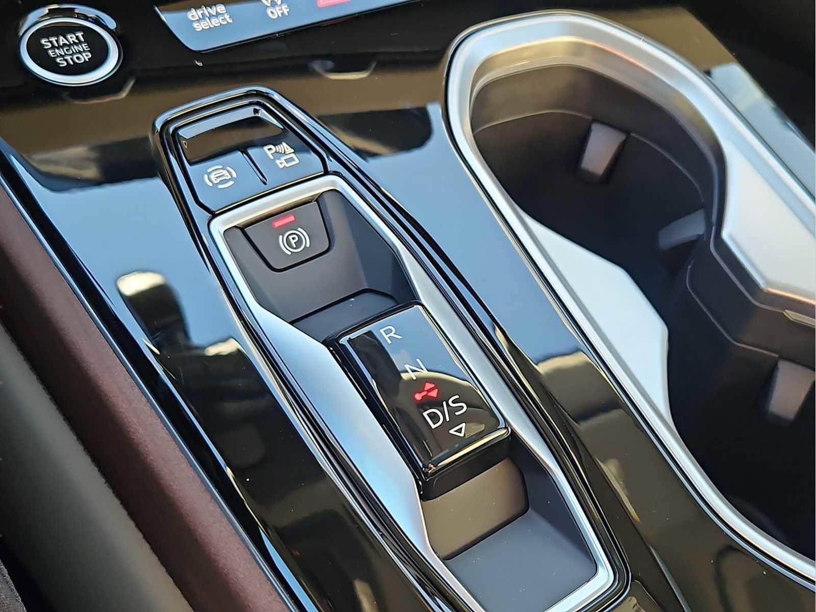 New 2026 Audi A6 Prestige image 19