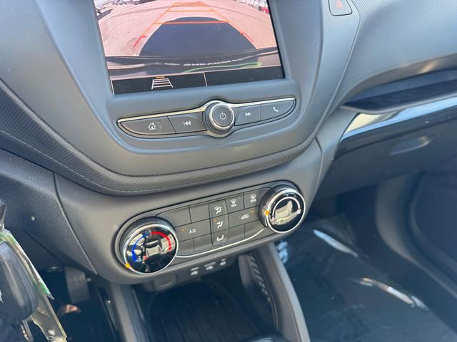 Certified 2023 Chevrolet TrailBlazer LS image 25