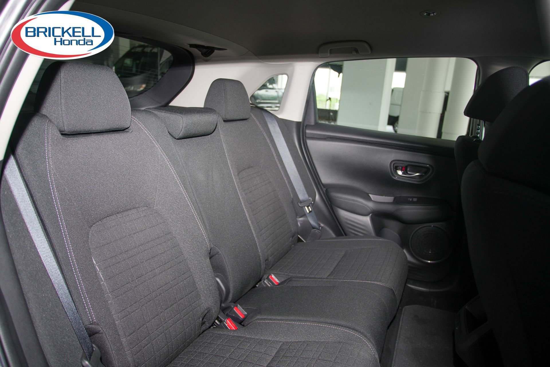 Certified 2024 Honda HR-V LX image 23