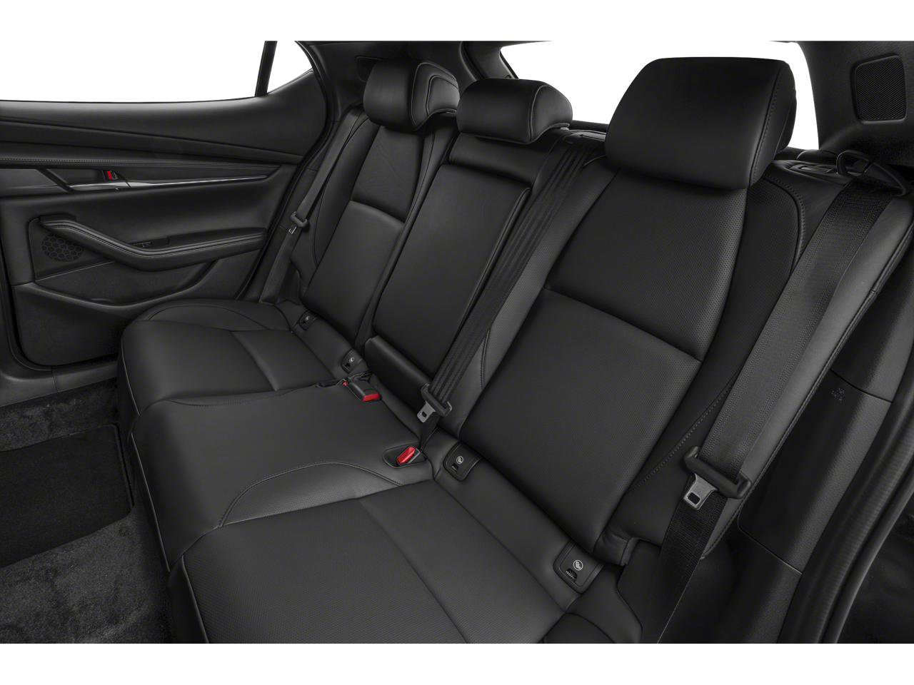 New 2026 MAZDA MAZDA3 2.5 S Hatchback w/ Premium Pkg image 9