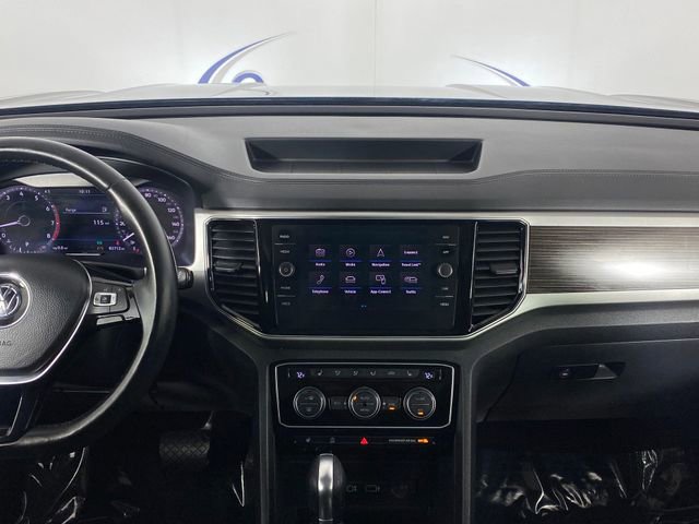 Used 2019 Volkswagen Atlas SEL image 19