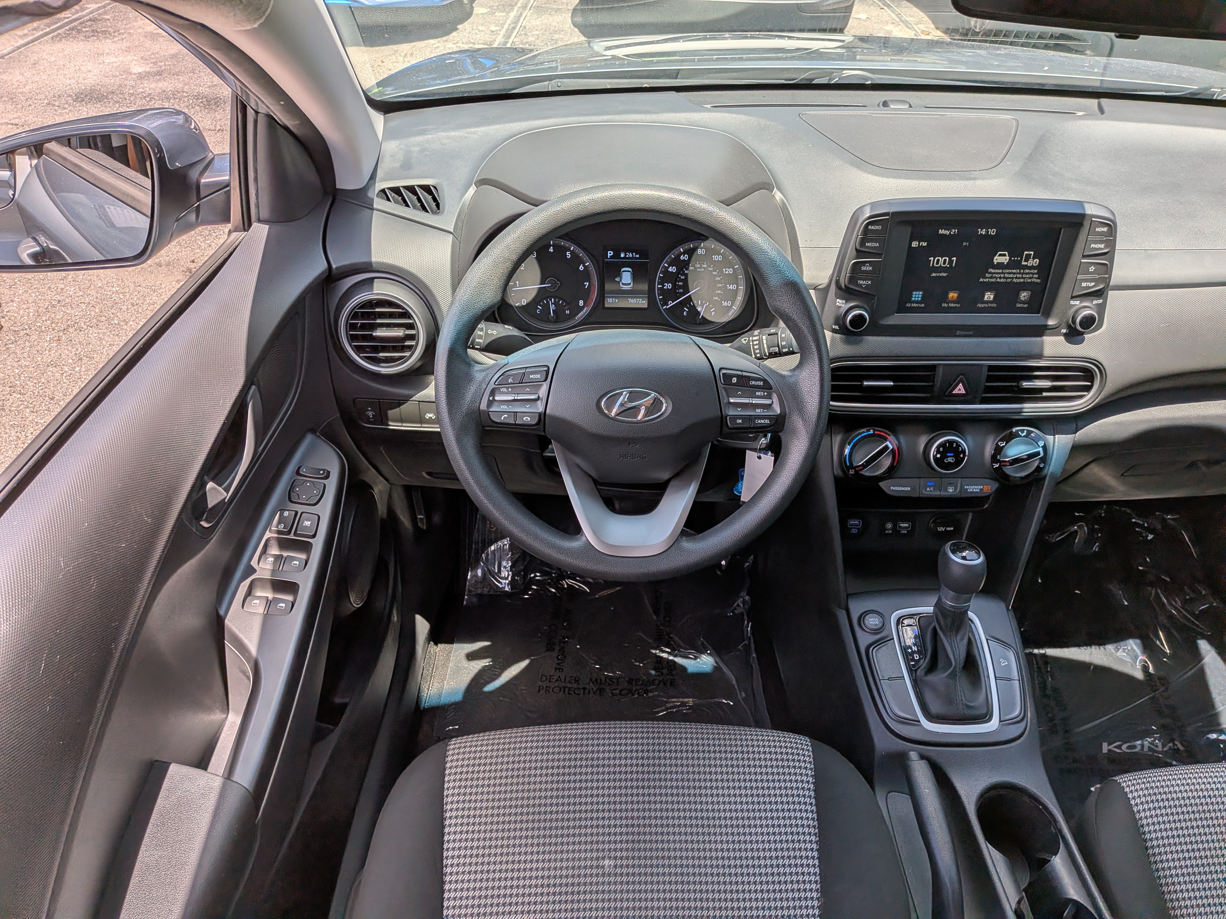 Used 2019 Hyundai Kona SE FWD image 16