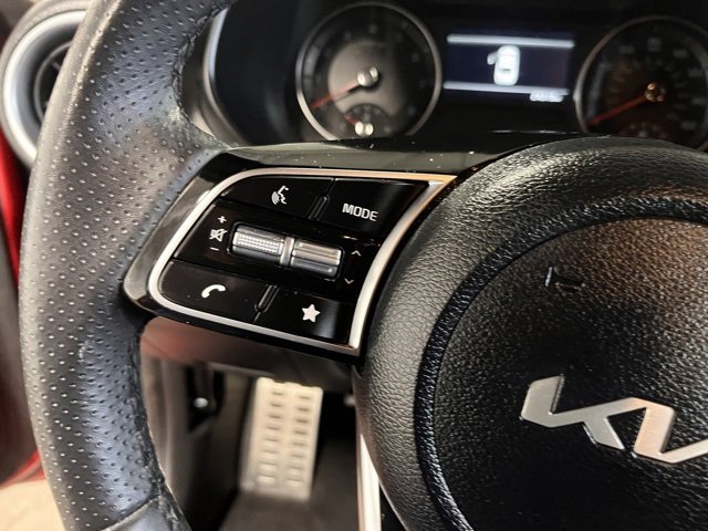 Used 2024 Kia Forte GT-Line image 24