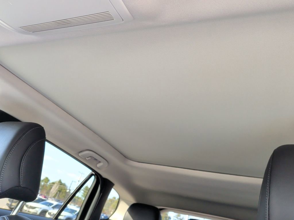 Used 2024 MAZDA CX-50 AWD 2.5 S w/ Cargo Package image 26