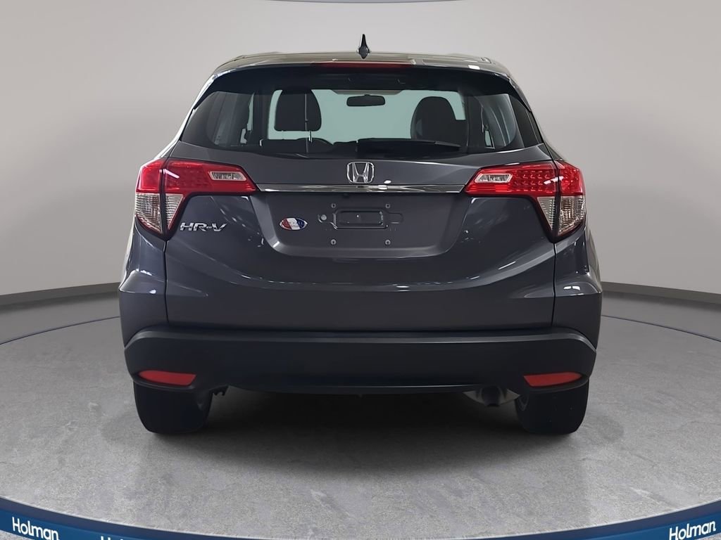 Used 2021 Honda HR-V LX image 8