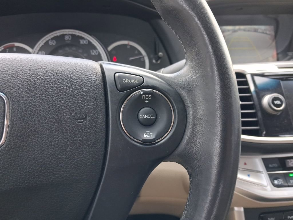 Used 2013 Honda Accord EX-L image 30