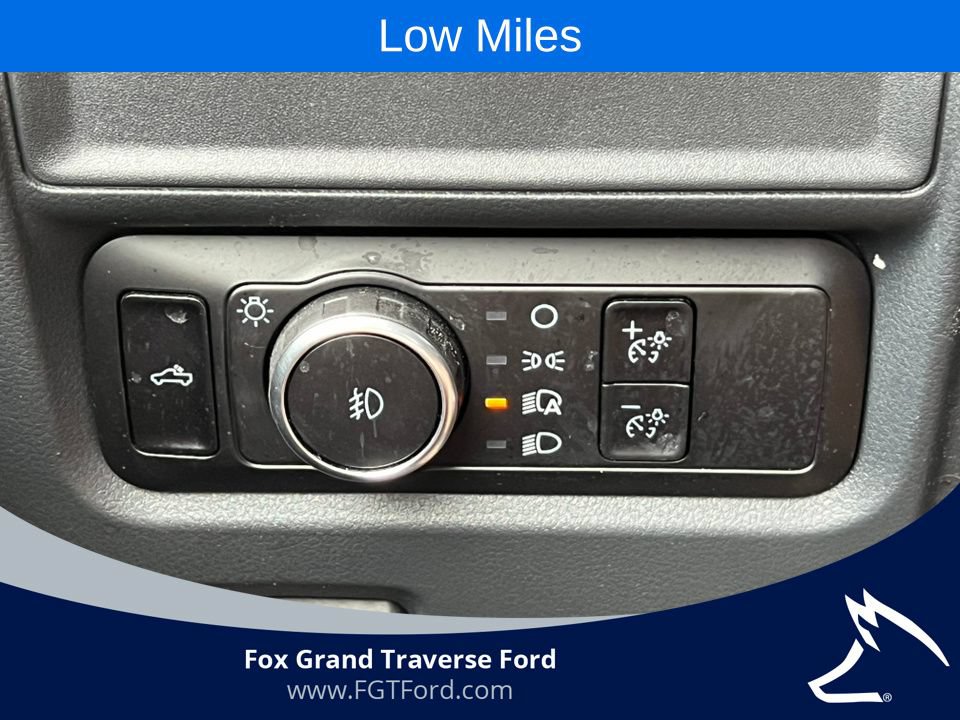 Certified 2023 Ford F150 XL w/ STX Appearance Package AWD/4WD image 17