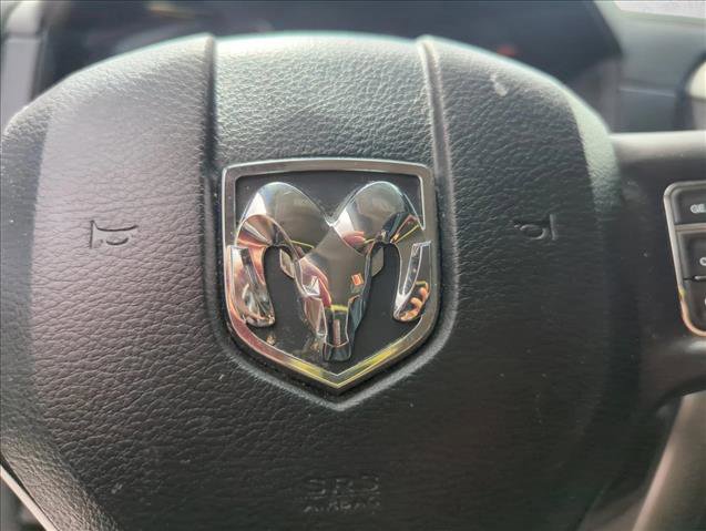 Used 2018 RAM 1500 Sport image 26