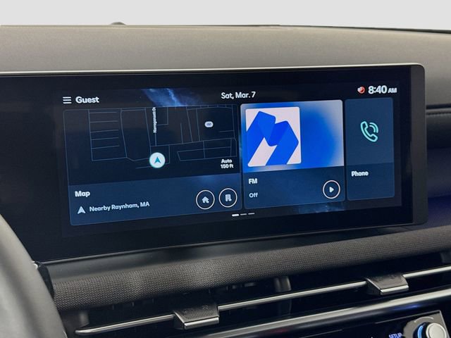 New 2026 Hyundai Santa Cruz Limited image 21