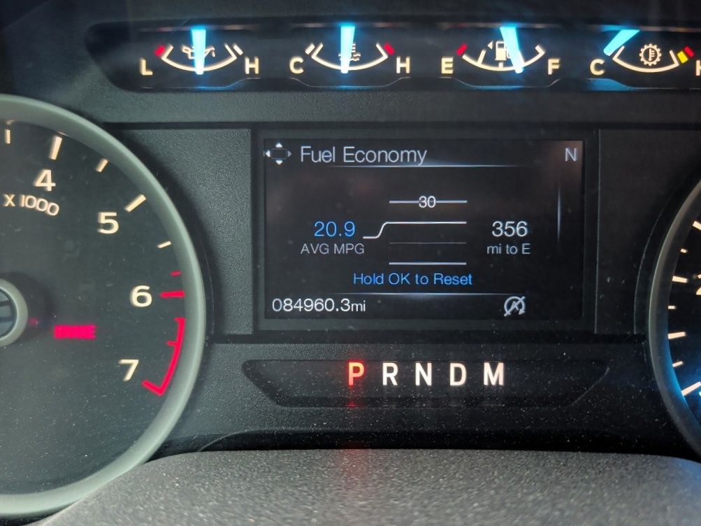 Certified 2019 Ford F150 XLT w/ Equipment Group 302A Luxury RWD image 9
