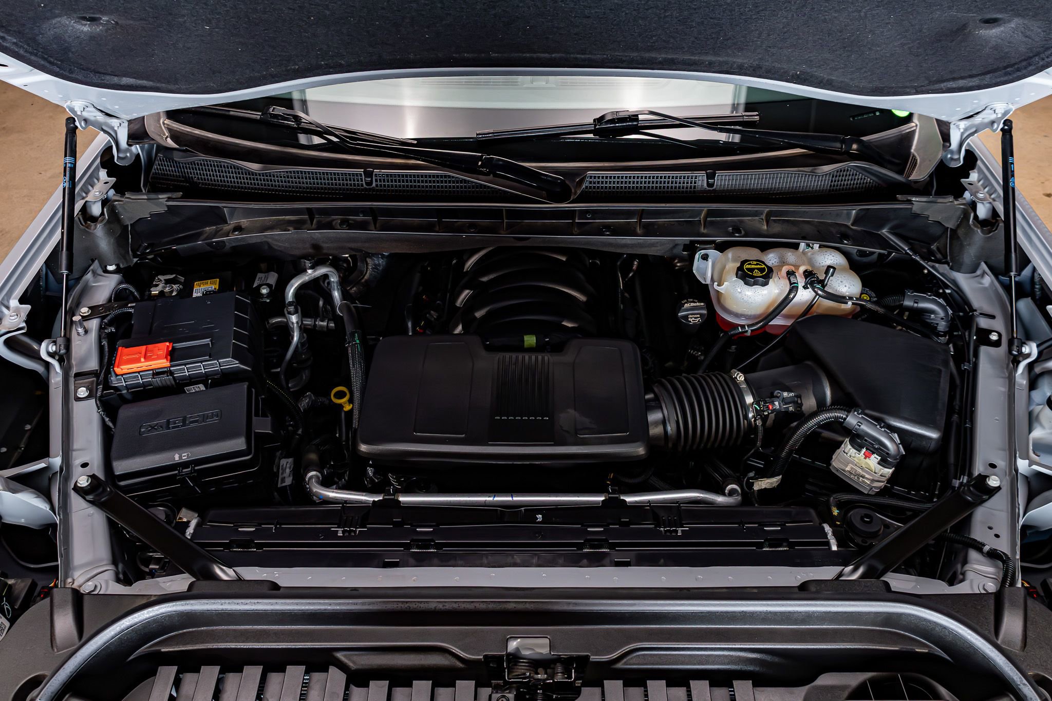 Used 2025 GMC Sierra 1500 AT4X image 30