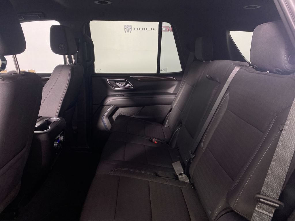 Certified 2023 GMC Yukon SLE w/ Max Trailering Package AWD/4WD image 21